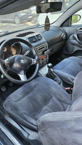 Alfa Romeo Gt 190к.с., снимка 4