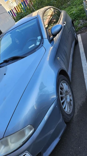 Alfa Romeo Gt 190к.с., снимка 7