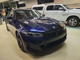BMW 340 * M340I xDrive * CARFAX * Без инциденти * , снимка 2