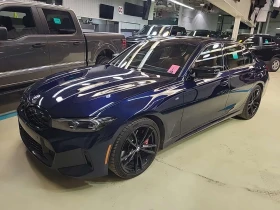 BMW 340 * M340I xDrive * CARFAX * Без инциденти * , снимка 1