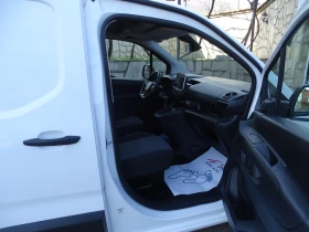 Opel Combo 1.5 NAVI KLIMA N1 MAXI  EURO 6 , снимка 17