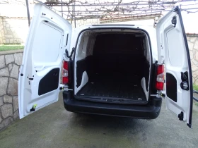 Opel Combo 1.5 NAVI KLIMA N1 MAXI  EURO 6 , снимка 12