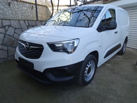 Opel Combo 1.5 NAVI KLIMA N1 MAXI  EURO 6 , снимка 1