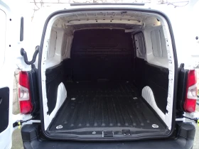 Opel Combo 1.5 NAVI KLIMA N1 MAXI  EURO 6 , снимка 14