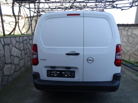 Opel Combo 1.5 NAVI KLIMA N1 MAXI  EURO 6 , снимка 11