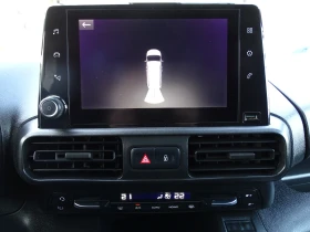 Opel Combo 1.5 NAVI KLIMA N1 MAXI  EURO 6 , снимка 9