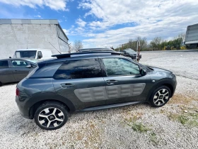 Citroen C4 Cactus, снимка 3