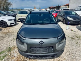 Citroen C4 Cactus, снимка 1