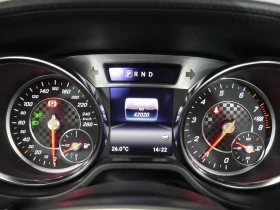 Mercedes-Benz SL 400 AMG-PACK / ОБДУХВАНЕ / ПОДГРЕВИ, снимка 7