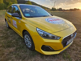Hyundai I30 ЛИЗИНГ-ГАЗ-РЕГИСТРИРАН, снимка 2