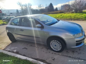 Fiat Stilo 1.4 16V, снимка 3