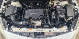 Opel Astra 1.4 Turbo, снимка 11