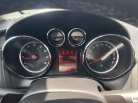 Opel Astra 1.4 Turbo, снимка 8