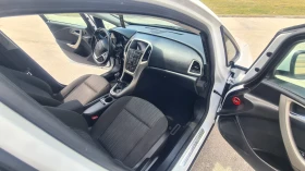 Opel Astra 1.4 Turbo, снимка 9