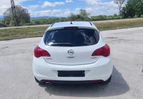 Opel Astra 1.4 Turbo, снимка 5