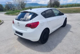 Opel Astra 1.4 Turbo, снимка 4