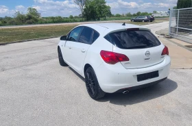 Opel Astra 1.4 Turbo, снимка 2