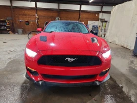 Ford Mustang 5.0GT* РЕАЛНИ КМ* РЪЧКА , снимка 4