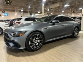 Mercedes-Benz AMG GT 53 4-Door Coupe, снимка 2
