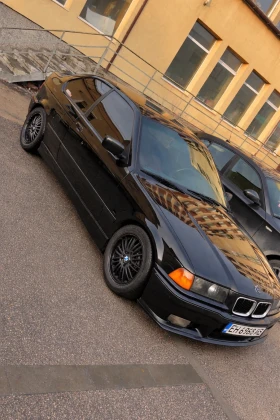 BMW 316, снимка 1