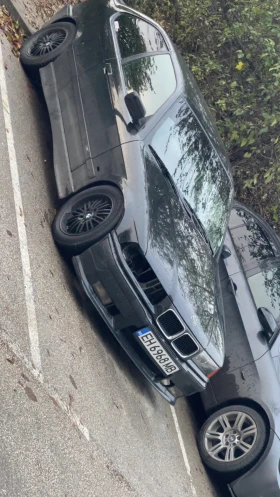 BMW 316, снимка 6