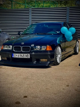 BMW 316, снимка 1