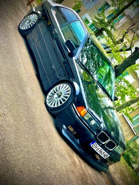 BMW 316, снимка 4