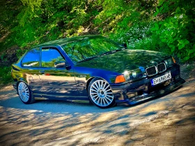BMW 316, снимка 5
