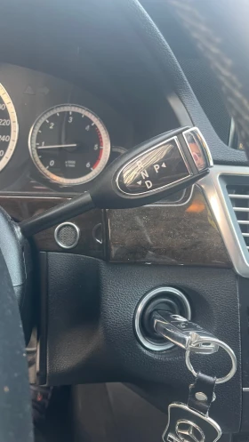 Mercedes-Benz E 220, снимка 4