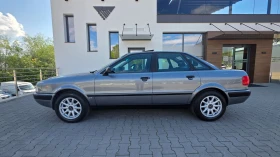 Audi 80 B4 АВТОМАТ, снимка 2