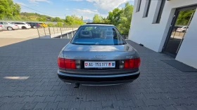 Audi 80 B4 АВТОМАТ, снимка 4