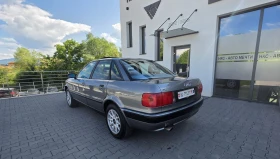Audi 80 B4 АВТОМАТ, снимка 3