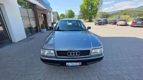 Audi 80 B4 АВТОМАТ, снимка 8
