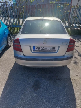 Skoda Octavia 2.0 TDI, снимка 2