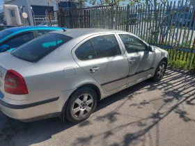 Skoda Octavia 2.0 TDI, снимка 1