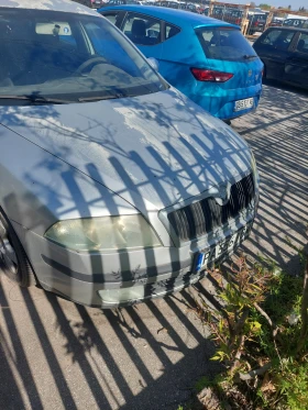 Skoda Octavia 2.0 TDI, снимка 5