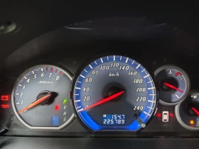 Mitsubishi Grandis 2, 4 Benzin/LPG, снимка 6