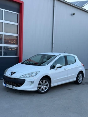 Peugeot 308 1.6 HDi, снимка 1