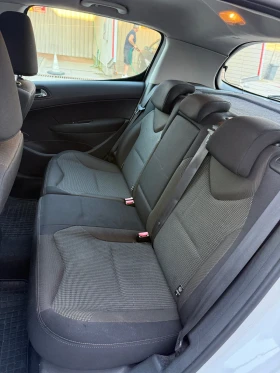 Peugeot 308 1.6 HDi, снимка 8