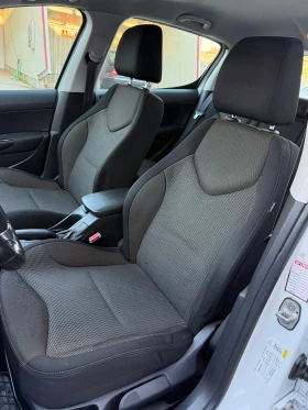 Peugeot 308 1.6 HDi, снимка 7