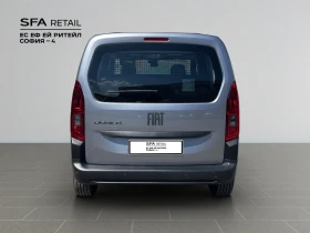 Fiat Doblo Combi Standard N1 1.5 BlueHDI 130 M6, снимка 6
