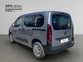 Fiat Doblo Combi Standard N1 1.5 BlueHDI 130 M6, снимка 7
