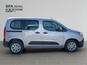 Fiat Doblo Combi Standard N1 1.5 BlueHDI 130 M6, снимка 4