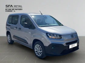 Fiat Doblo Combi Standard N1 1.5 BlueHDI 130 M6, снимка 3