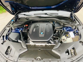 BMW 530 Xdrive Mpacket, снимка 14