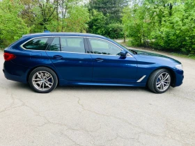 BMW 530 Xdrive Mpacket, снимка 2