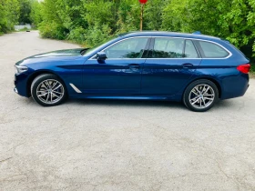 BMW 530 Xdrive Mpacket, снимка 5