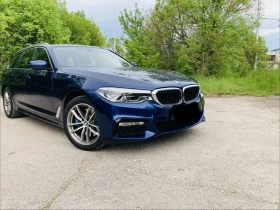 BMW 530 Xdrive Mpacket, снимка 1