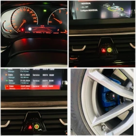 BMW 530 Xdrive Mpacket, снимка 12