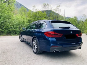 BMW 530 Xdrive Mpacket, снимка 4